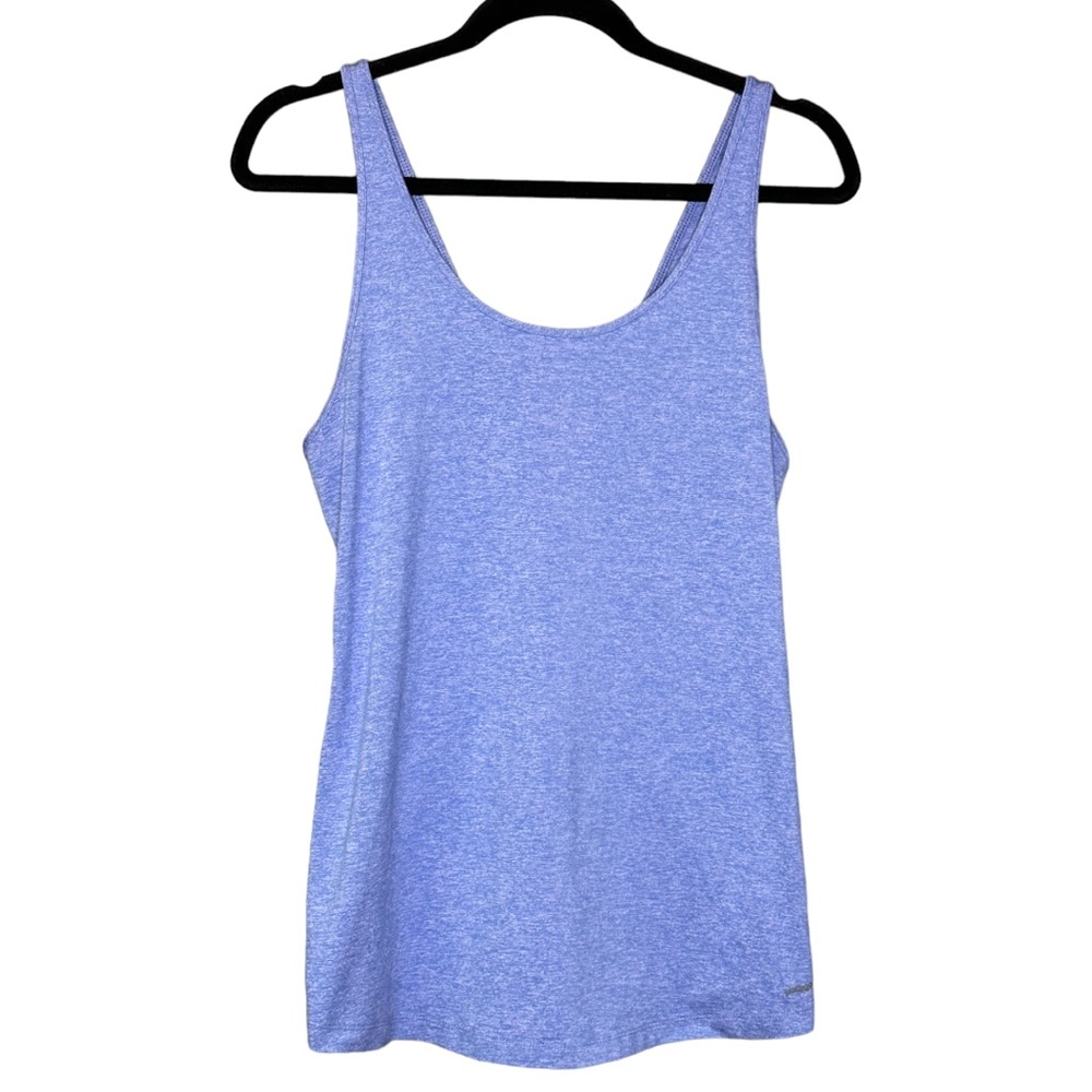 Patagonia Women's Blue Tank Top